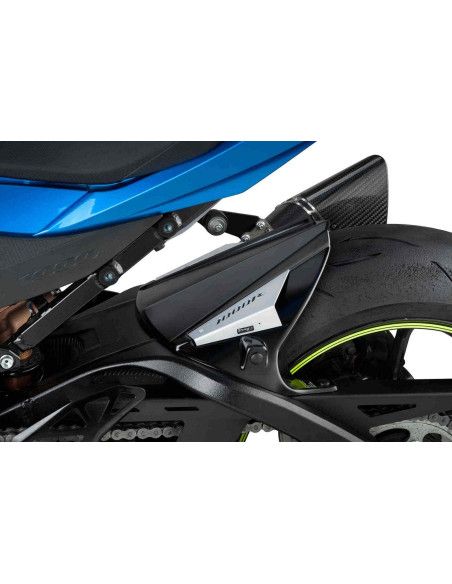 Puig Rear Fender for Suzuki GSX-R1000 R 17-21 Matt Black