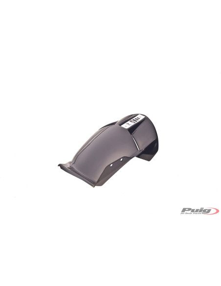 Puig Hinterradkotflugel fur Yamaha YZF-R1 12-14 Schwarz - Angebot