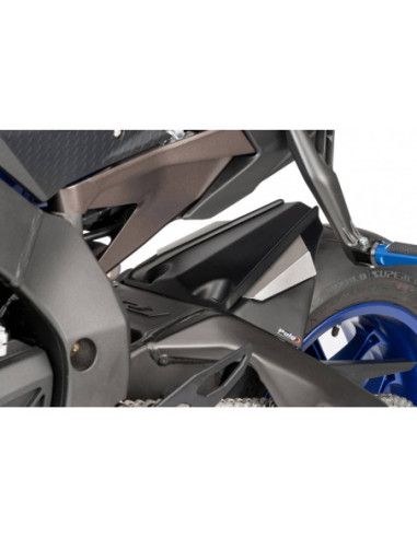 puig parafango posteriore yamaha yzf-r1m 2025 nero opaco