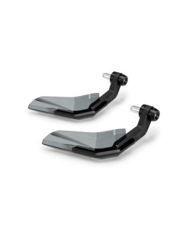 Puig Vorderrad-Handschutzer fur Suzuki SV650 x 22-24 schwarz
