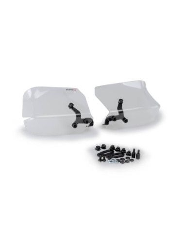 puig paramani per yamaha t-max 530 sx 17-19 trasparente-3488w