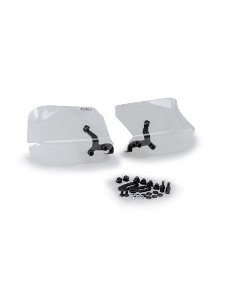 Paramanos Puig Yamaha X-Max 300 2025 transparente