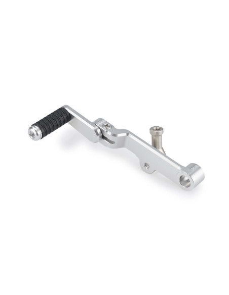 puig pedale della frizione regolabile yamaha tracer 7 23-24 silver