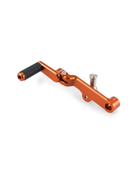 Pedale d'embrayage reglable Puig Yamaha Tracer 7 GT 23-24 orange