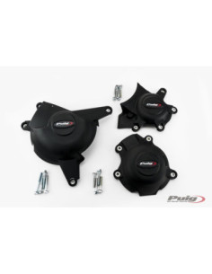 Hai: CRANKCASE PROTECTION|RacingBike Puig - Accessori e Ricambi Moto