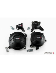 Hai: PROTECTION CARTER MOTEUR|RacingBike Puig - Accessori e Ricambi Moto