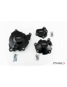 Hai: CRANKCASE PROTECTION|RacingBike Puig - Accessori e Ricambi Moto