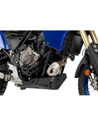 puig protezione carter yamaha tenere 700 23-24 nero