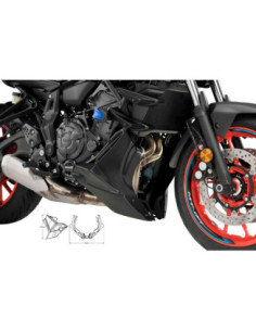 Hai: Cubrecarter|RacingBike Puig - Accessori e Ricambi Moto