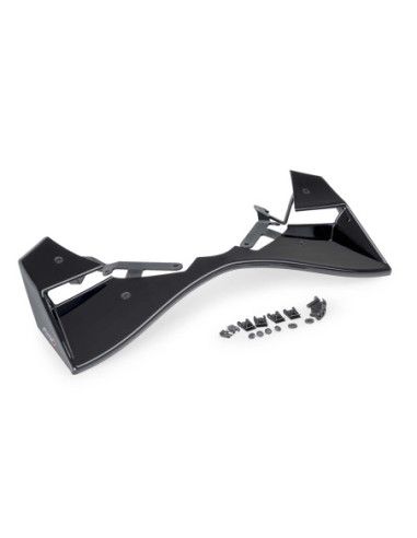 Puig GP front spoiler for Suzuki GSX-R1000 R 17-21 black