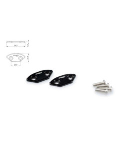 Hai: SPIEGELLOCHKAPPE|RacingBike Puig - Accessori e Ricambi Moto