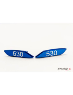 Hai: TAPA AGUJERO ESPEJO|RacingBike Puig - Accessori e Ricambi Moto