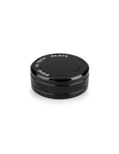 Bouchon de reservoir de liquide de frein arriere Puig pour Yamaha FZ8 13-16 noir