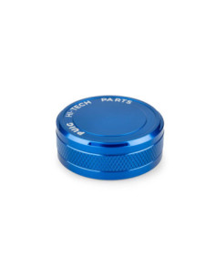 puig tappo serbatoio posteriore per fluido freno yamaha mt-09 sp 2025 blu