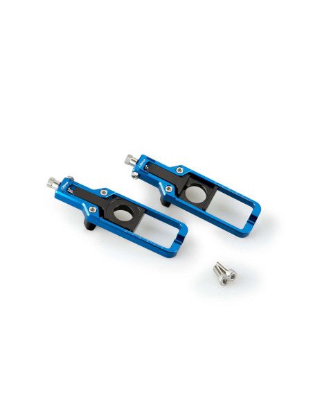 puig chain tensioner for suzuki gsx-s1000 2021 blue