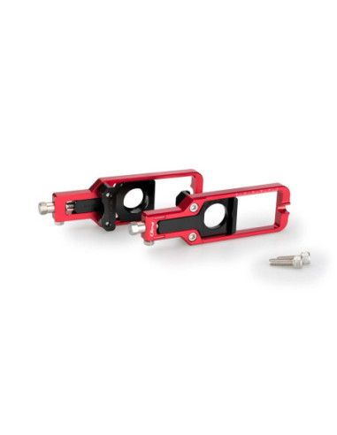 puig tendicatena per suzuki gsx-s1000 22-24 rosso