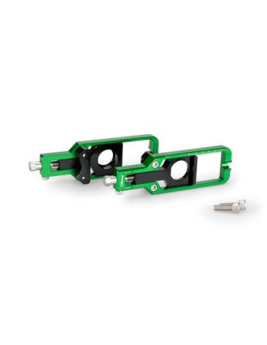 puig tendicatena per suzuki gsx-s1000 22-24 verde