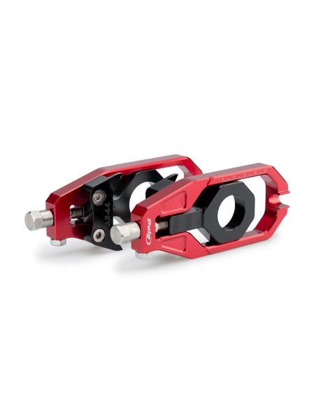 puig tendicatena per yamaha t-max 530 dx 17-19 rosso