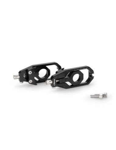 Puig chain tensioner for Yamaha YZF-R1 12-14 black