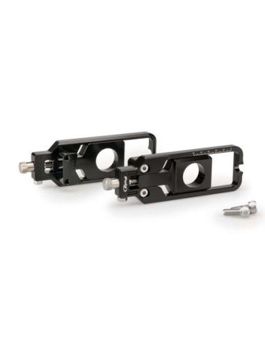 puig chain tensioner for yamaha yzf-r1 race 2025 black