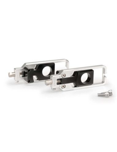 puig tendicatena per yamaha yzf-r1 race 2025 silver