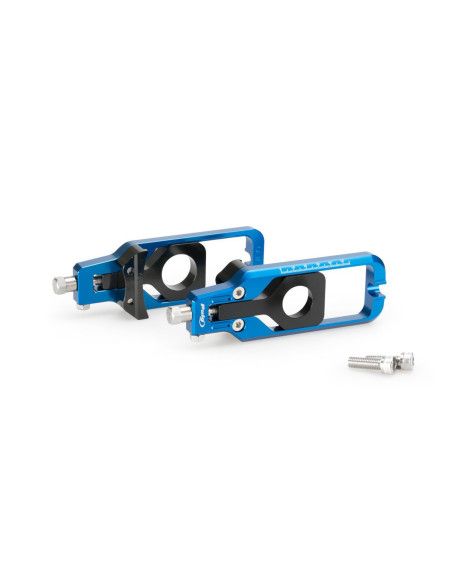 puig tendicatena per yamaha yzf-r1m 17-19 blu