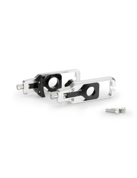 puig chain tensioner for yamaha yzf-r1m 17-19 silver
