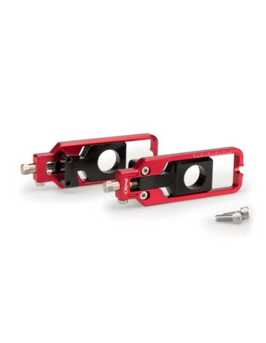 puig tendicatena per yamaha yzf-r1m 20-24 rosso