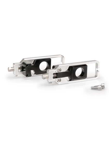 puig tendicatena per yamaha yzf-r1m 20-24 silver