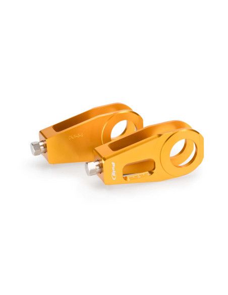 puig tendicatena per yamaha yzf-r6 2007 oro
