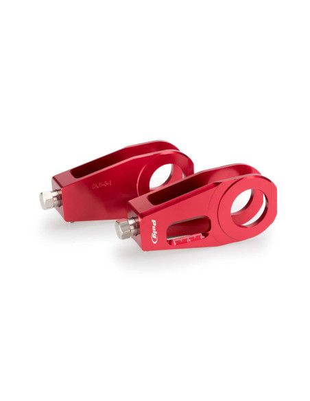 puig tendicatena per yamaha yzf-r6 2007 rosso