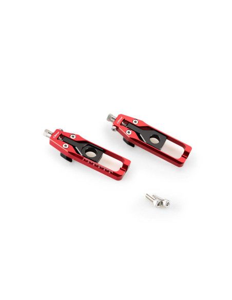 puig tendicatena yamaha mt-09 sp 2025 rosso