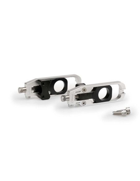 puig tendicatena yamaha mt-09 sp 2025 silver