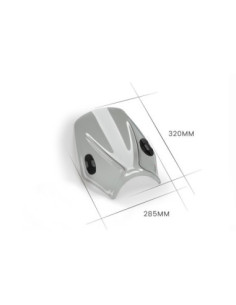 Hai: Windscreens and Accessories|RacingBike Puig - Accessori e Ricambi Moto