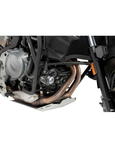 puig fendinebbia 3.0 per triumph tiger 900 rally pro 24-25