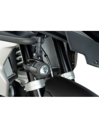 Puig fog lights for Triumph Tiger 900 Rally Pro 24-25