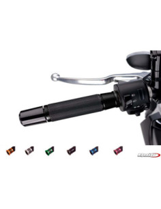 puig ascent grips for yamaha yzf-r6 2007
