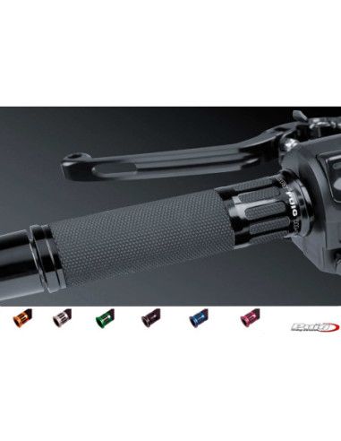 Puig Hi-Tech Renngriffe fur Suzuki DL V-Strom 650 21-25