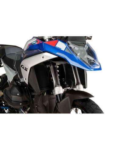 Puig fork protector Triumph Bonneville 865 T100 21-25