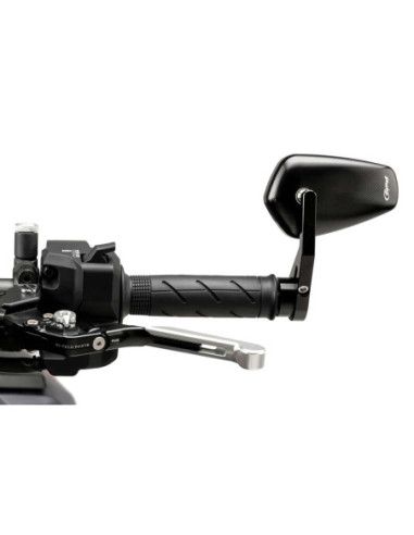 Puig rearview mirrors mod. Bond Yamaha MT-03 22-25