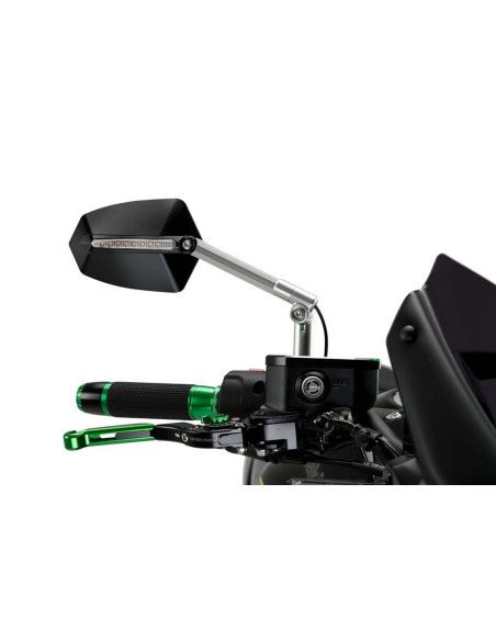 puig specchietti retrovisori mod. gti per suzuki dl650 v-strom 21-25