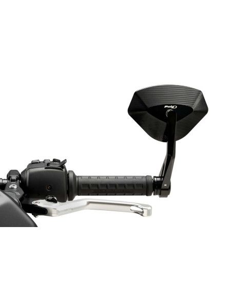 Retroviseurs Puig Hi-Tech 5 pour Yamaha XJR1300 07-13