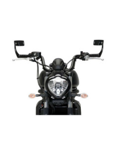 Retroviseurs Puig modifies pour Yamaha MT-07 2017