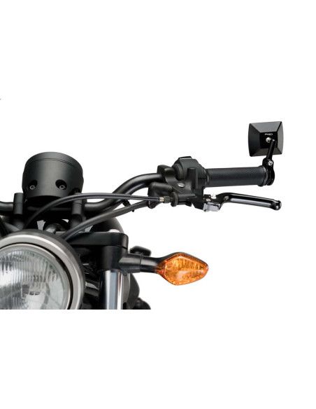 Retrovisores Puig mod. Monaco para Suzuki DL1050 V-Strom 23-25