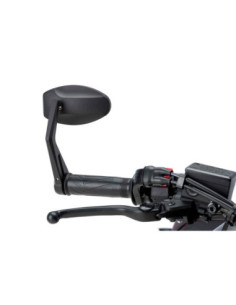 puig specchietti retrovisori mod. mp yamaha mt-09 2025