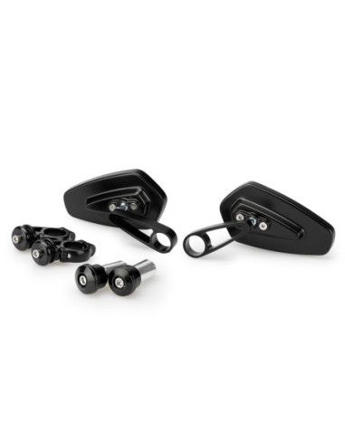 Retrovisores Puig mod. MP2 Yamaha MT-03 22-25