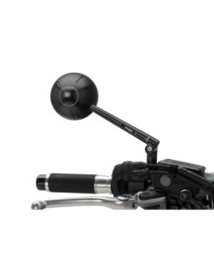 Retrovisores Puig mod. retro para Yamaha FZ6 07-08
