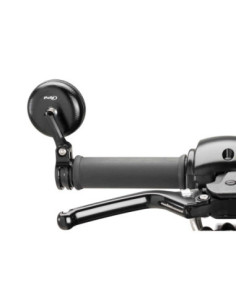 Puig rearview mirrors mod. Tracker Yamaha MT-09 SP 2025