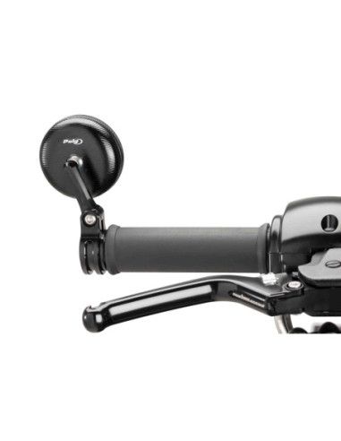 Puig Ruckspiegel Mod. Tracker Yamaha MT-09 SP 2025