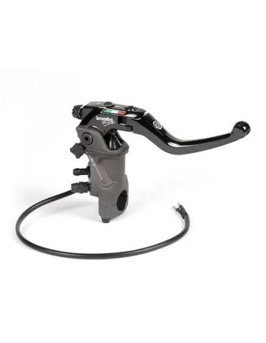 Brembo Radialbremspumpe 15RCS Corsacorta kurzer Hebel fur Yamaha MT-03 2022